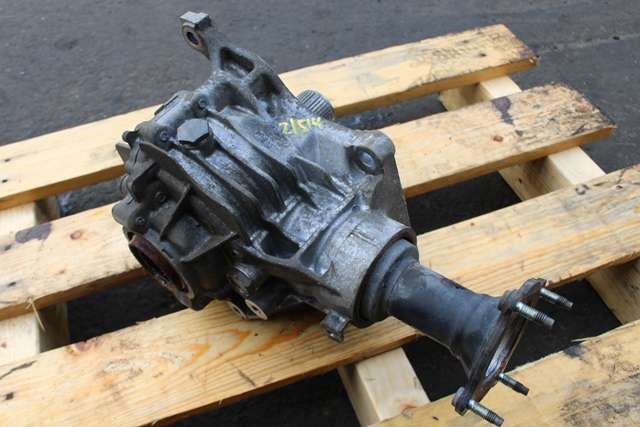 Girkasse 4WD fordelingskasse til Mazda CX-5 2012-2017 (Type I)