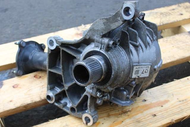 Girkasse 4WD fordelingskasse til Mazda CX-5 2012-2017 (Type I)