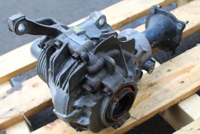 Girkasse 4WD fordelingskasse til Mazda CX-5 2012-2017 (Type I)