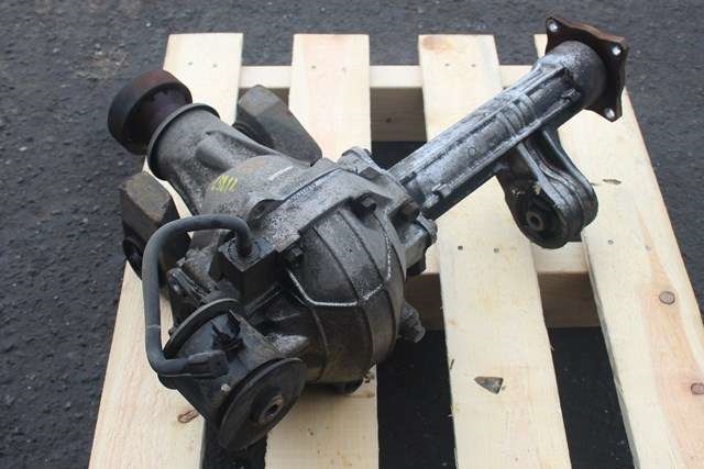 Kardang klokke foran til Suzuki Grand Vitara 2005-2015 (Type III)