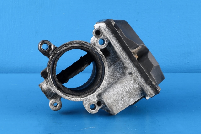 Spjeldhus til Audi A4 2007-2014 (Type IV) (B8) (B8) (VAG|03L 128 063 E|)
