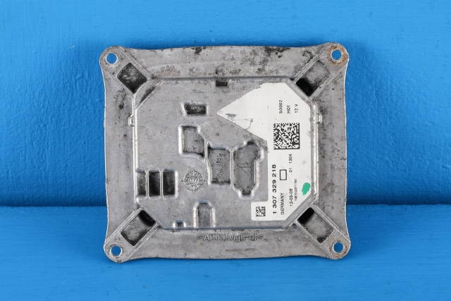 Styreenhet LED til Audi A4 2007-2014 (Type IV) (B8) (B8) (AUTOMOTIVE|1 307 329 218|)