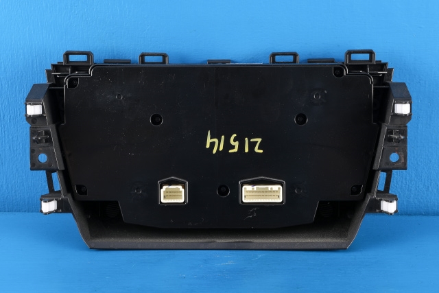 Varmeapparat betjening til Mazda CX-5 2012-2017 (Type I)  (MAZDA|KD53-61-190E|)