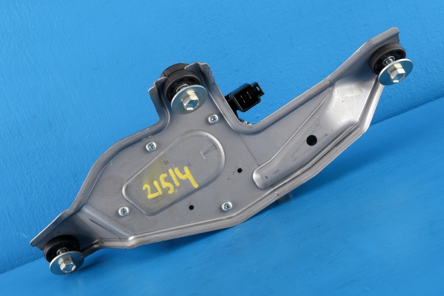 Viskermotor bakrute til Mazda CX-5 2012-2017 (Type I)  (DENSO|849600-0800|KD53-67450|)