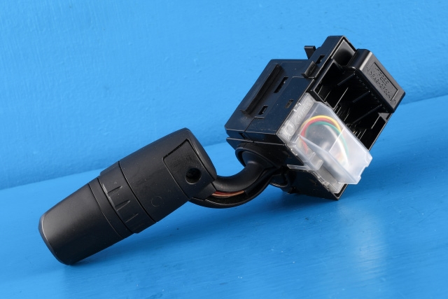 Bryter visker til Mazda CX-5 2012-2017 (Type I) (MAZDA|KD47-17-F899|)