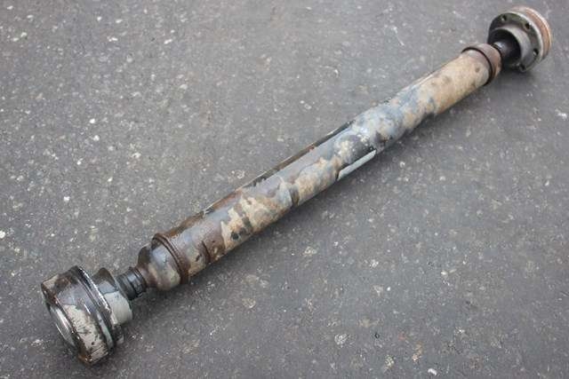 Mellomaksel fremre til Suzuki Grand Vitara 2005-2015 (Type III)