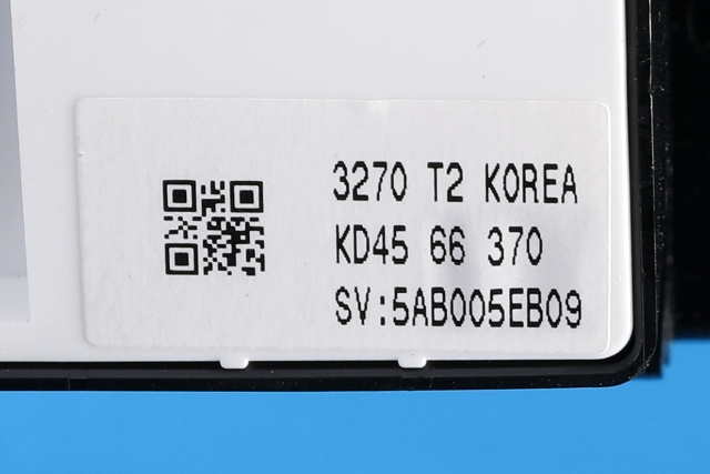 Bryter ruteheis til Mazda CX-5 2012-2017 (Type I) (MAZDA|KD45-66-370|)