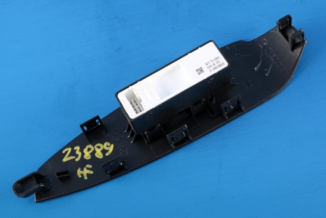Bryter ruteheis til Mazda CX-5 2012-2017 (Type I) (MAZDA|KD45-66-370|)