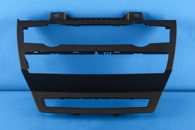 Dashbord diverse til BMW X6 2008-2014 (E71/E72) (E71/E72)