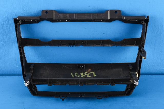 Dashbord diverse til BMW X6 2008-2014 (E71/E72) (E71/E72)