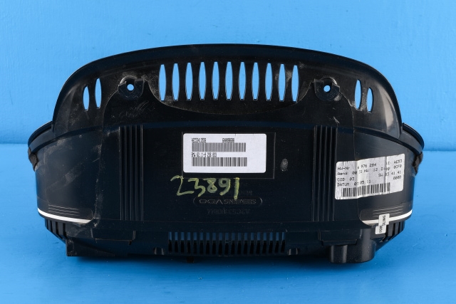 Instrumentpanel til BMW X6 2008-2014 (E71/E72) (E71/E72) (BMW|62.11-9 236 833|)