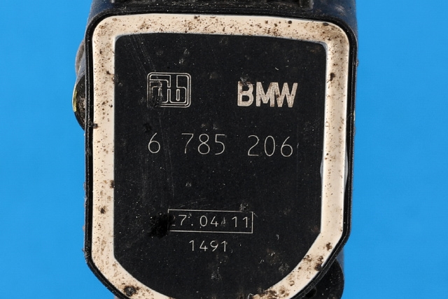 Sensor nivå, venstre foran til BMW X6 2008-2014 (E71/E72) (E71/E72) (BMW|6 785 206|)
