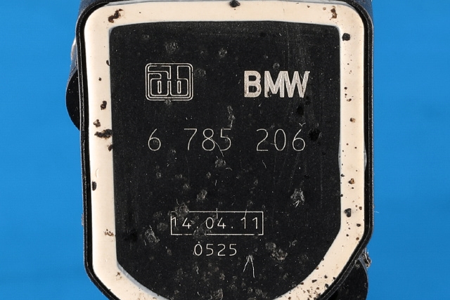 Sensor nivå, høyre foran til BMW X6 2008-2014 (E71/E72) (E71/E72) (BMW|6 785 206|)