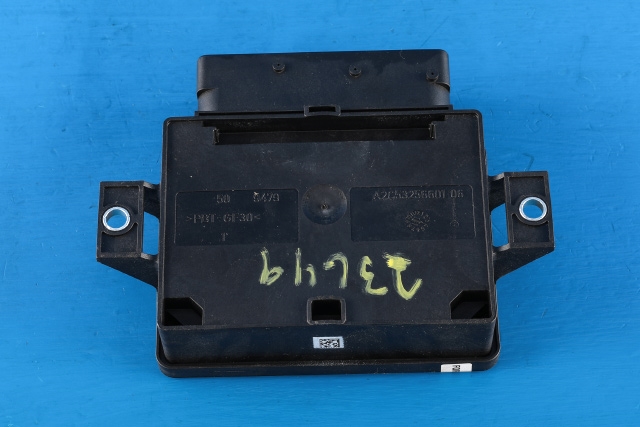 Styreenhet elektrisk parkbrems (EPB - Electric Parking Brake) til Audi A7 2010-2014 (Type I, Fase 1)  (VAG|4H0 907 801 E|)