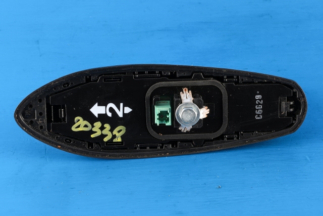 Antenne navigasjon til Toyota RAV4 2016-2019 (Type IV, Fase 2)  