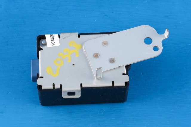 Styreenhet diverse til Toyota RAV4 2016-2019 (Type IV, Fase 2) (TOYOTA|89740-42190|)