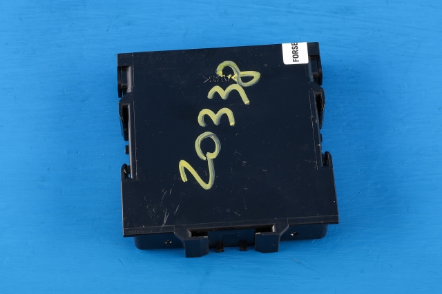 Styreenhet diverse til Toyota RAV4 2016-2019 (Type IV, Fase 2)  (DENSO|188100-1671|89340-42040|)