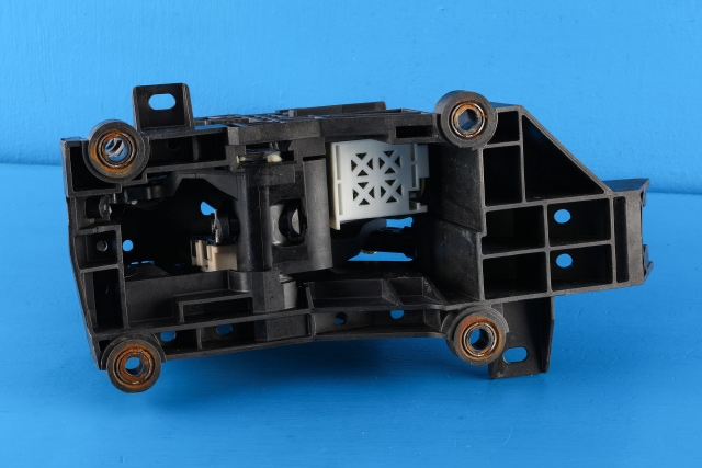 Girstang/girvelger automat til Toyota RAV4 2016-2019 (Type IV, Fase 2)  