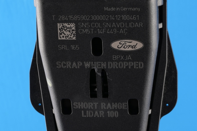 Sensor diverse til Ford Focus 2011-2014 (Type III, Fase 1)  (FORD|CM5T-14F449-AC|)