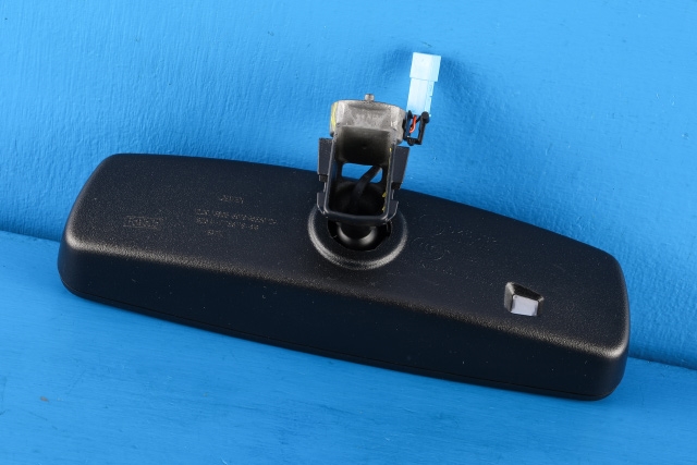 Speil innvendig til Ford Focus 2011-2014 (Type III, Fase 1)  