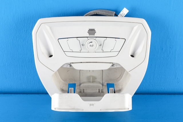 Taklyspanel til Ford Focus 2011-2014 (Type III, Fase 1) (FORD|BM51-A519D56-BA|)