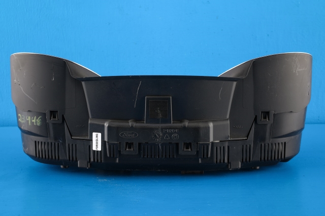 Instrumentpanel til Ford Focus 2011-2014 (Type III, Fase 1) (FORD|BM5T-10849-BJH|)