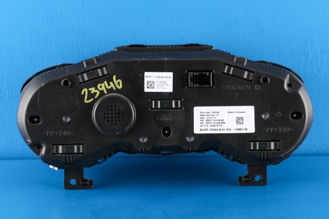 Instrumentpanel til Ford Focus 2011-2014 (Type III, Fase 1) (FORD|BM5T-10849-BJH|)