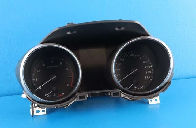 Instrumentpanel til Subaru Outback, 2015-2020 (Type V) (SUBARU|85013-AL020)