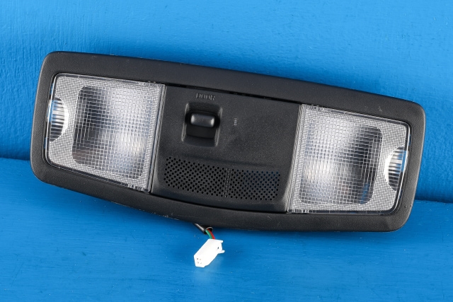 Taklyspanel til Mitsubishi Outlander, 2015-->> (Type III, Fase 2)  