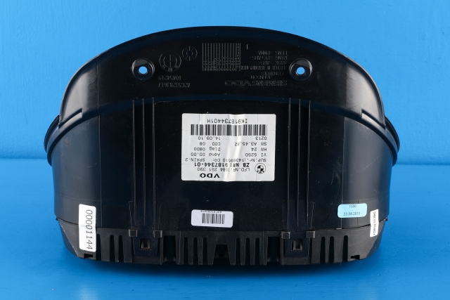 Instrumentpanel til BMW 3-Serie 2005-2011 (E90/E91/E92/E93) (E90/E91/E92/E93) (SIEM/VDO|684 251 390|9 187 344|)