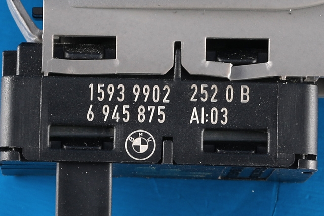 Bryter ruteheis til BMW 3-Serie 2005-2011 (E90/E91/E92/E93) (E90/E91/E92/E93) (BMW|6 945 875|)