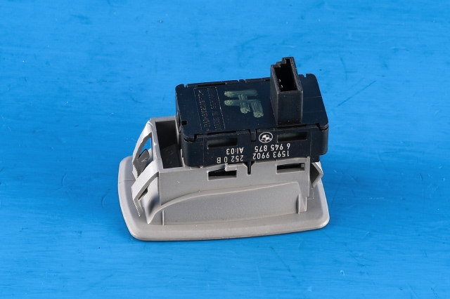 Bryter ruteheis til BMW 3-Serie 2005-2011 (E90/E91/E92/E93) (E90/E91/E92/E93) (BMW|6 945 875|)