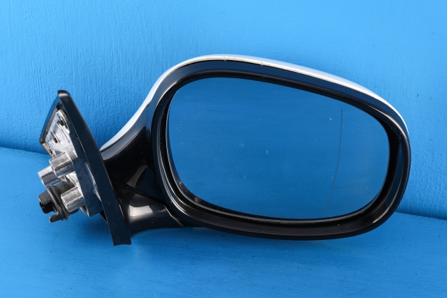 Speil høyre til BMW 3-Serie, 2005-2011 (E90/E91/E92/E93) (E90/E91/E92/E93) 