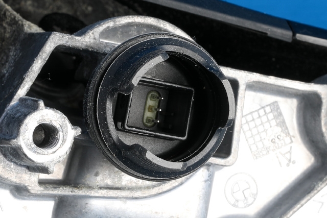 Speil høyre til BMW 3-Serie 2005-2011 (E90/E91/E92/E93) (E90/E91/E92/E93)