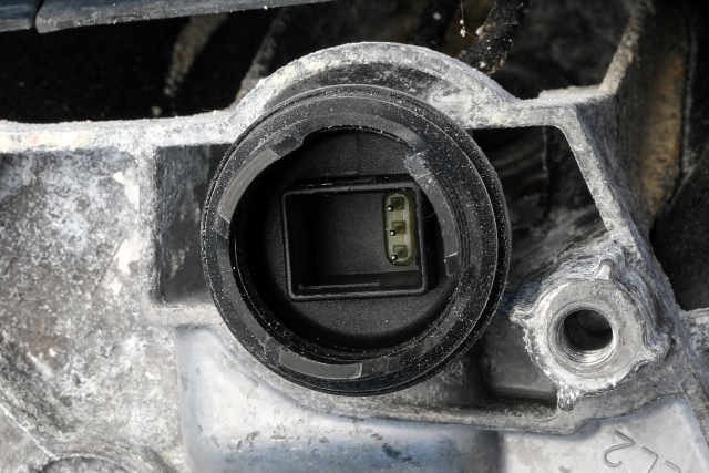 Speil venstre til BMW 3-Serie 2005-2011 (E90/E91/E92/E93) (E90/E91/E92/E93)