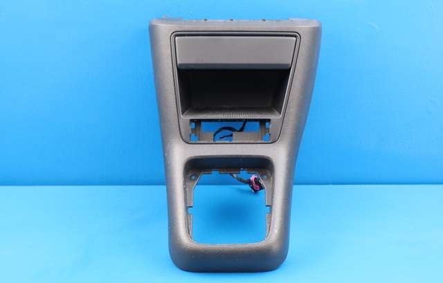 Dashbord diverse til VW Tiguan 2011-2016 (Type I, Fase 2)