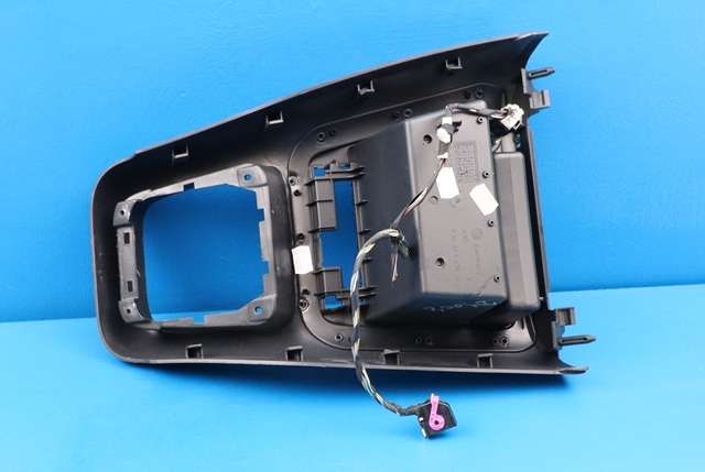Dashbord diverse til VW Tiguan 2011-2016 (Type I, Fase 2)