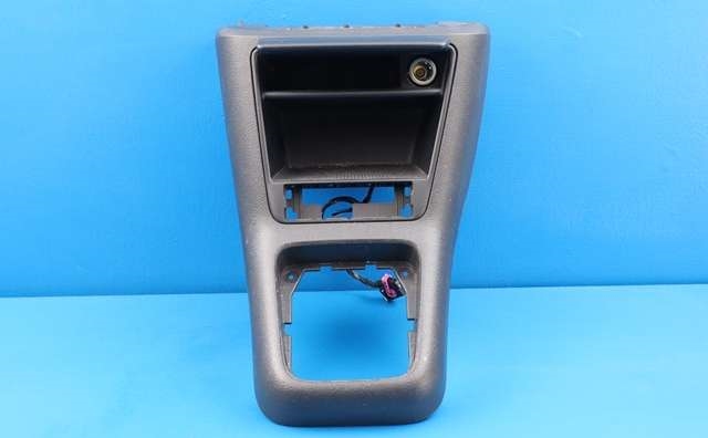 Dashbord diverse til VW Tiguan 2011-2016 (Type I, Fase 2)