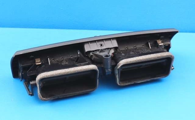 Dashbord friskluftdyse midtkonsoll til BMW X3 2003-2006 (Fase 1) (E83) (E83)