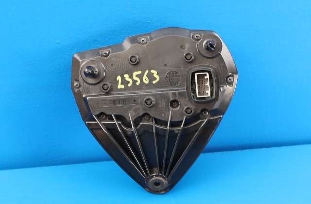 MC, Instrument til MC Suzuki GSX-R1000 2007-2008 (K7-K8) (K7-K8) 