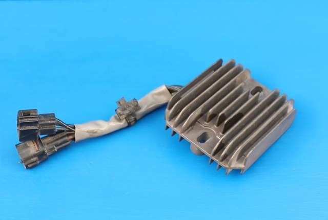 MC, Styreenhet til MC Suzuki GSX-R1000, 2007-2008 (K7-K8) (K7-K8) 