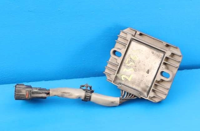 MC, Styreenhet til MC Suzuki GSX-R1000 2007-2008 (K7-K8) (K7-K8) 