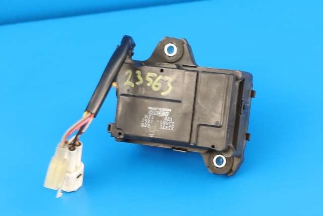 MC, Styreenhet til MC Suzuki GSX-R1000, 2007-2008 (K7-K8) (K7-K8) (SUZUKI|33970-41G00)