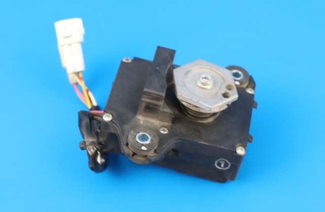 MC, Styreenhet til MC Suzuki GSX-R1000 2007-2008 (K7-K8) (K7-K8) (SUZUKI|33970-41G00|)