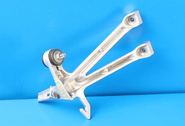 MC, Fothviler høyre bak til MC Suzuki GSX-R1000 2007-2008 (K7-K8) (K7-K8) 