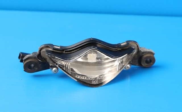 MC, Frontlykt til MC Suzuki GSX-R1000, 2007-2008 (K7-K8) (K7-K8) 