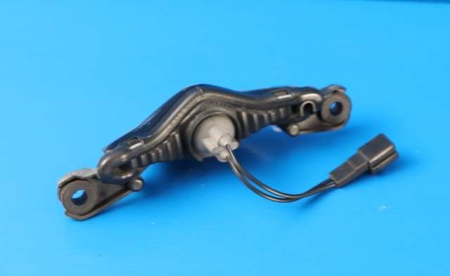 MC, Frontlykt til MC Suzuki GSX-R1000 2007-2008 (K7-K8) (K7-K8)