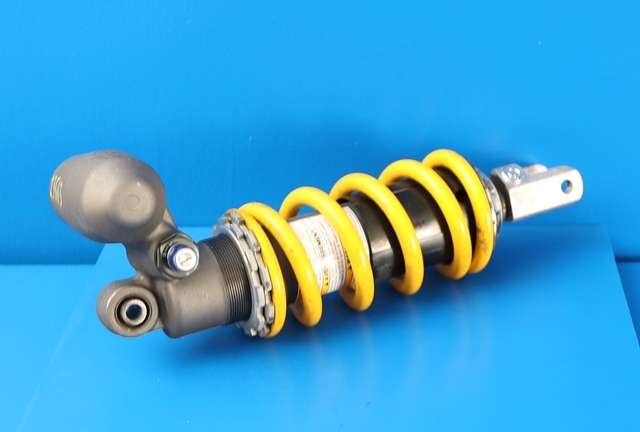 MC, Støtdemper bak til MC Suzuki GSX-R1000 2007-2008 (K7-K8) (K7-K8) 