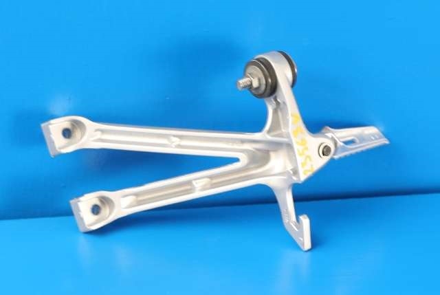 MC, Fothviler venstre bak til MC Suzuki GSX-R1000 2007-2008 (K7-K8) (K7-K8)