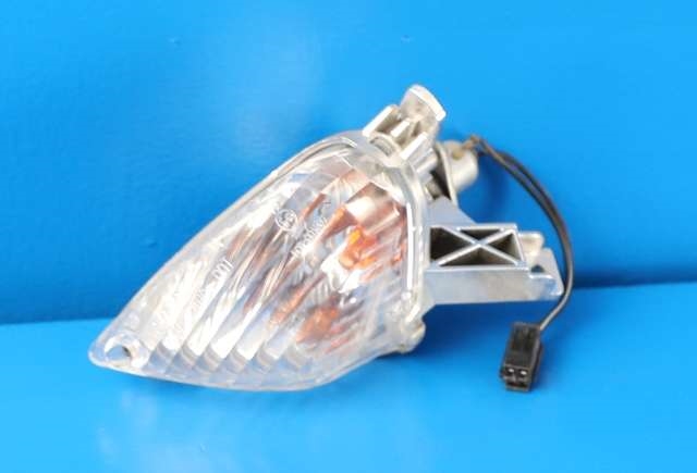 MC, Blinklykt bak til MC Suzuki GSX-R1000, 2007-2008 (K7-K8) (K7-K8) 